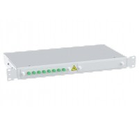 Кросс ШКОС-М -1U/2 -8 -FC/ST ~8 -FC/D/APC ~8 -FC/APC. ССД
