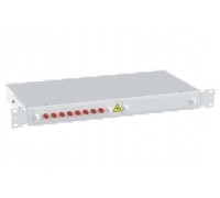 Кросс ШКОС-М -1U/2 -8 -FC/ST ~8 -FC/D/SM ~8 -FC/UPC. ССД