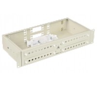 Кросс ШКОС-М -2U/4 -32 -FC/ST ~ -(корпус) ~. ССД