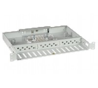 Кросс ШКОС-С -1U/2 -24 -FC/ST ~ -(корпус) ~. ССД