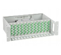 Кросс ШКОС-С -3U/6 -96 -FC/ST ~96 -FC/D/APC ~96 -FC/APC. ССД