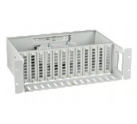 Кросс ШКОС-С -3U/6 -96 -SC ~ -(корпус) ~. ССД