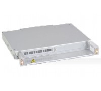 Кросс ШКОС-ВП-1U/2 -12 -SC ~ -(корпус) ~. ССД