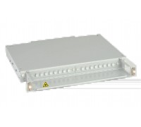 Кросс ШКОС-ВП-1U/2 -16 -FC/ST ~16 -FC/D/SM ~16 -FC/UPC. ССД