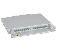 Кросс ШКОС-ВП-1U/2 -16 -SC ~16 -SC/APC ~16 -SC/APC. ССД