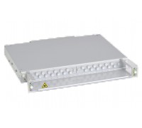 Кросс ШКОС-ВП-1U/2 -24 -FC/ST ~24 -FC/D/SM ~24 -FC/UPC. ССД