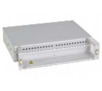 Кросс ШКОС-ВП-2U/4 -48 -FC/ST ~ -(корпус) ~. ССД