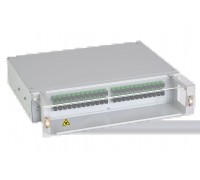 Кросс ШКОС-ВП-2U/4 -48 -SC ~48 -SC/APC ~48 -SC/APC. ССД