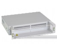 Кросс ШКОС-ВП-2U/4 -48 -SC ~ -(корпус) ~. ССД