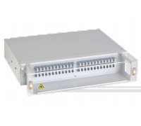 Кросс ШКОС-ВП-2U/4 -96 -LC ~96 -LC/SM ~96 -LC/UPC. ССД