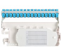 Модуль кроссовый откидной К-16SC-16SC/SM-16SC/UPC ССД КПВ