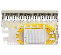 Модуль кроссовый откидной К-24FC/ST-24FC/SM-24FC/UPC ССД КПВ