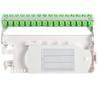 Модуль кроссовый откидной К-24SC-24SC/APC-24SC/APC ССД КПВ
