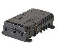 Муфта-кросс оптическая МКО-П1-М/С09-10SC ССД
