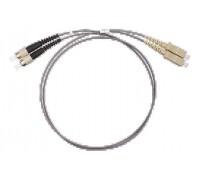 Шнур ШОС-2MM62/2.0мм-FC/PC -SC/PC -1.0 м ССД HS