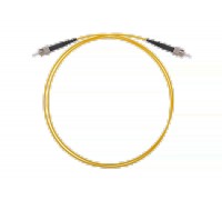Шнур ШОС-SM/2.0 мм-ST/UPC-ST/UPC-1.0 м ССД HS