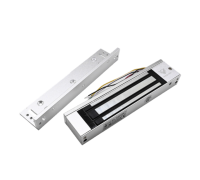 Замок электромагнитный Титанум TM-EML-180LS