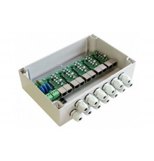 Дополнительная грозозащита для PSW TFortis SG-Switch