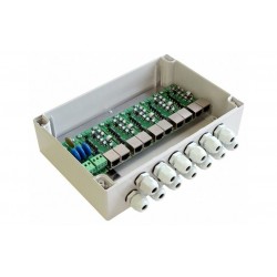 Дополнительная грозозащита для PSW TFortis SG-Switch