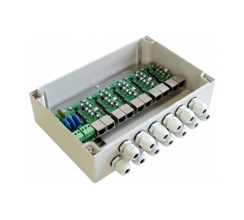 Дополнительная грозозащита для PSW TFortis SG-Switch