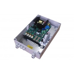 Коммутатор TFortis PSW-2G+