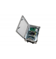 Коммутатор TFortis PSW-2G+Box