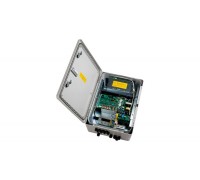 Коммутатор TFortis PSW-2G+UPS-Box