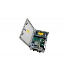 Коммутатор TFortis PSW-2G+UPS-Box