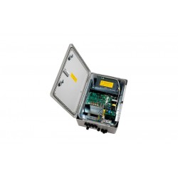 Коммутатор TFortis PSW-2G+UPS-Box