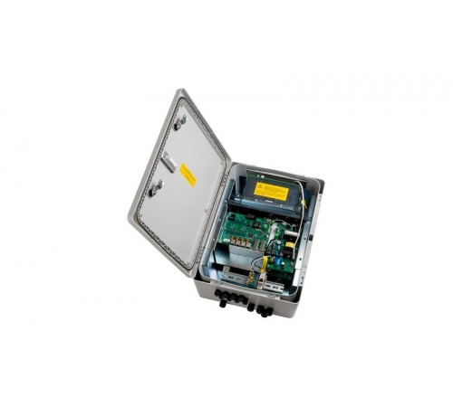 Коммутатор TFortis PSW-2G+UPS-Box