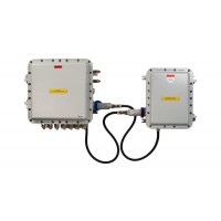 Коммутатор TFortis PSW-2G+UPS-Ex