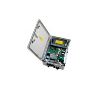 Коммутатор TFortis PSW-2G6F+UPS-Box