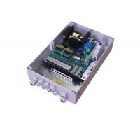Коммутатор TFortis PSW-2G8F+