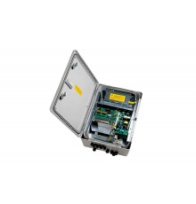 Коммутатор TFortis PSW-2G8F+UPS-Box