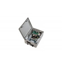 Коммутатор TFortis PSW+Box 8x2Pro