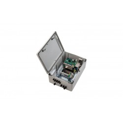 Коммутатор TFortis PSW+Box 8x2Pro