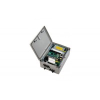 Коммутатор TFortis PSW+UPS-Box 8x2Pro