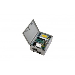 Коммутатор TFortis PSW+UPS-Box 8x2Pro