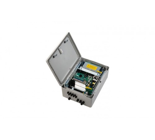 Коммутатор TFortis PSW+UPS-Box 8x2Pro