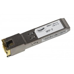 SFP-модуль TFortis SFP-T1000 industrial (медный, до 100 м, RJ-45)
