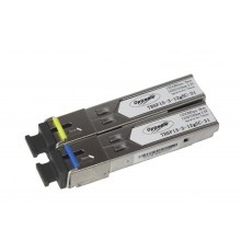 SFP-модуль TFortis TBSF13-3-12gLC-3i (пара, до 3 км, LC/UPC)