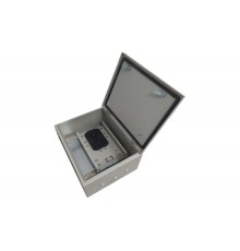 Шкаф TFortis CrossBox-2