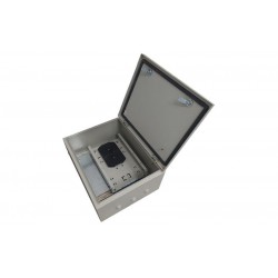 Шкаф TFortis CrossBox-2