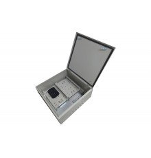 Шкаф TFortis CrossBox-3