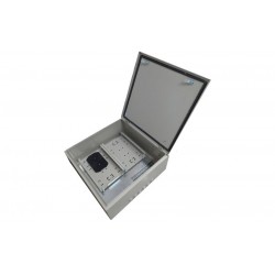 Шкаф TFortis CrossBox-3