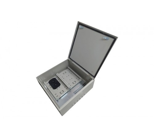Шкаф TFortis CrossBox-3