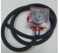 Оповещатель световой ВП-О-С (mb)  РВ Ex mb I Mb X, 1Ex mb IIC T6 Gb X