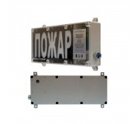 Свето-звуковое табло ВП-Т-СЗ (m)  РВ Ex eb mb I Mb X, 1Ex eb mb IIC Т6 Gb X